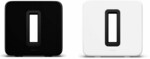 Sonos Sub Gen 3 $895 (Black or White) + $9.95 Delivery (Free C&C/ in-Store) at Harvey Norman