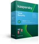Kaspersky Total Security 2021 5 Devices 1 Year (Digital Key) - $13.99 ($74.95 RRP) @ SaveOnIT