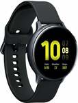 Samsung Galaxy Watch Active 2 (Violet/Rose Gold or Black) $199 + Delivery / $0 CC @ JB Hi-Fi