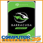 [eBay Plus] 8TB Seagate BarraCuda 3.5" 5400rpm SATA HDD $160.65 Delivered @ Computer Alliance eBay