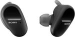 Sony WF-SP800N Wireless Noise Cancelling Earbuds $198 + Delivery @ Sony Australia