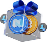 US$25 (Was US$10) in Bitcoin for Referrer & Referee Each (with US$100+ Deposit for 30 Days and Advanced Verification) @ Nexo