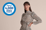 Collect 4,000 Flybuys Bonus Points (Worth $20) with $100 Spend Online @ Target