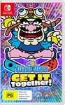[Switch] WarioWare Get It Together! $47.49 Delivered @ Amazon AU