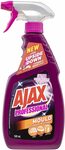 Ajax Professional Mould Remover Cleaner 500ml $3 ($2.70 S&S) + Delivery ($0 with Prime/ $39 Spend) @ Amazon AU