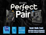 Win 1 of 15 EVGA Hardware Prizes (Z690 Motherboard, 240 CLC, PSU, Keyboard, Mouse) Worth ~US$3000 (Total) from EVGA
