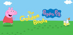 [Android] Free: "Peppa Pig - Golden Boots" $0 (Was $4.49) @ Google Play Store