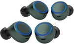 Creative Outlier Air V3 True Wireless Earbuds (2 Pairs) Bundle at $139.90 ($69.95 a Pair) + Free Shipping @ Creative Australia