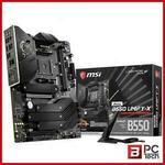 [Afterpay] MSI MEG B550 AM4 UNIFY-X Motherboard $211.65 Delivered @ BPC Technology eBay