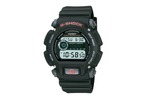 Casio G-Shock Digital Watch - Black/Red (DW9052-1) $48 + Delivery ($0 with Kogan First) @ Kogan