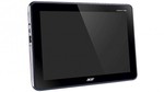 Acer Iconia Tab A200 Tablet @ $227 after Cashback in Harvey Norman Sydney CBD