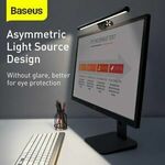 Baseus Computer Monitor Mounted LED Light Bar $29.69 ($29.03 with eBay Plus) Delivered @ baseus_official_au eBay