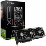 EVGA GeForce RTX 3070 XC3 ULTRA GAMING 8GB LHR Video Card $899 Delivered & More @ BPC Tech