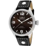 Invicta Men's 1461 Vintage Collection Leather Strap Brown Dial Watch AUD $34.10 List price $495