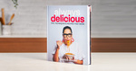 Win 1 of 5 ‘Always Delicious’ Cookbooks by Marion Grasby worth $60 from Panasonic