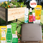 Win a Subpod Modbed Bundle and Collection of Weleda Favourites Worth $815.55 from Weleda