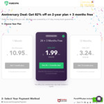 PureVPN: 27-Month 10-Device Subscription for US$45.86 (~A$65)