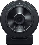 Razer Kiyo X Full HD Streaming Webcam $59 Delivered (58% off) @ Amazon AU