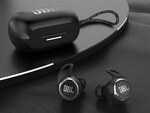 Win a Pair of Noise-Cancelling JBL Reflect Flow Pro Earbuds Worth $269.95 from Man of Many
