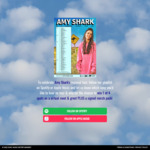 Win 1 of 4 Spots on a Virtual Meet and Greet with Amy Shark Plus a Signed Merch Pack from Sony Music Australia