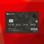 NAB Qantas Rewards Signature Card: 100,000 Points & $295 1st Year Fee + 30,000 Points 2nd Year ($395 Fee) @ The Champagne Mile
