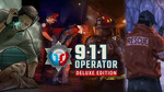 [Switch] 911 Operator Deluxe Edition $1.74 (Was $34.99) @ Nintendo eShop
