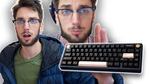 Win a Zoom 65 EE Mechanical Keyboard or 1 of 5 Minor Prizes from Hipyo Tech
