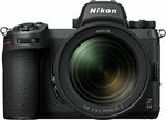 [Prime] Nikon Z6ii + 24-70mm F4 S + Manfrotto Tripod $3134.05 Delivered @ Amazon AU