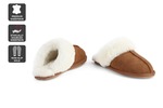 Outback Ugg Slippers, Premium Sheepskin $27.99 + Shipping ($0 with Kogan First) @ Kogan
