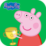 [Android, iOS] Free "Peppa Pig: Sports Day" $0 (Was $5.99) @ Google Play & Apple App Stores