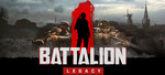 [PC, Steam] Free - BATTALION: Legacy (BATTALION 1944 Revisited & Free - Was $26.95) @ Steam