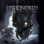 [PS4] Dishonored: Definitive Edition $6.23 @ PlayStation Store
