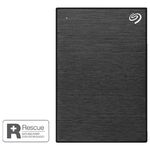 Seagate One Touch Portable Hard Drive 5TB (4 Colour Options) $149 + Delivery ($0 C&C/ in-Store/ to Metro) @ Officeworks