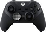 Xbox Elite Wireless Controller Series 2 $211.16 Shipped @ The Gamesmen via eBay