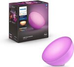 Philips Hue Go 2.0 White & Colour Ambiance Smart Portable Light $94.95, Lily Outdoor Spot Light $84.95 Delivered @ Amazon AU