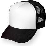 50% off Custom Trucker Caps from $10.50 for 1 & Free Standard Shipping @ HappyPrinting