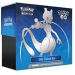Pokemon TCG: GO Elite Trainer Box $79.00 (or $69.00 with $10 off First Online Purchase) + Delivery ($0 C&C) @ Target