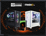 Win a Seagate Mwave Custom PC Worth $3000 from Seagate