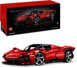 LEGO 42143 Technic Ferrari Daytona SP3 $587.98 Delivered @ Amazon AU