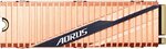 Gigabyte AORUS 1TB PCIe Gen 4 NVMe M.2 (2280) SSD $152.42 Delivered @ Amazon UK via AU