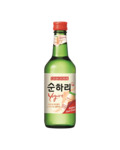 Lotte Liquor Chum Churum Soju 360ml, Purchase Two for $30, Get 3rd Bottle Free @ BWS