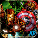 Free iOS iPad/iPhone Games for Limited Time - Marvel KAPOW, Band Together, Arriving etc
