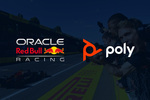 Win a Limited Edition Poly & Oracle Red Bull Racing Prize Pack Worth $350 from GadgetGuy