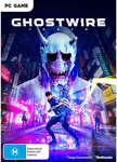 [PC] Ghostwire Tokyo $19 + Delivery ($0 C&C/in-Store) @ JB Hi-Fi