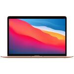 Apple MacBook Air 13", M1 16GB/1TB Gold $1897 + Delivery ($0 to Metro Areas) @ Officeworks