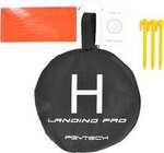 33% off Pgytech 75cm Landing Pad for Drones $19 @ digiDirect (JB Hi-Fi Price Match + $10 Perks Coupon for $9 C&C)