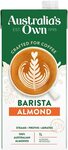 Australia Own Barista Almond (OOS)/Macadamia Milk 1L $2.70 + Delivery ($0 with Prime/ $39 Spend) @ Amazon AU
