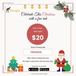 Free Ride (up to $20 Value) with Koogle Australia