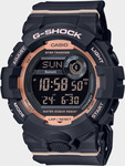 G-shock GMD-B800-1D G-Squad Digital Watch with Step Counter/Bluetooth Link $119 Shipped @ Urbanwearonline AU