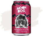 Moon Dog Jon Pom Jovi Pomegranate Sour Ale Case (24x 330ml Can) $52.95 + $9.96 Shipping ($0 SYD C&C) @ Craft Cartel